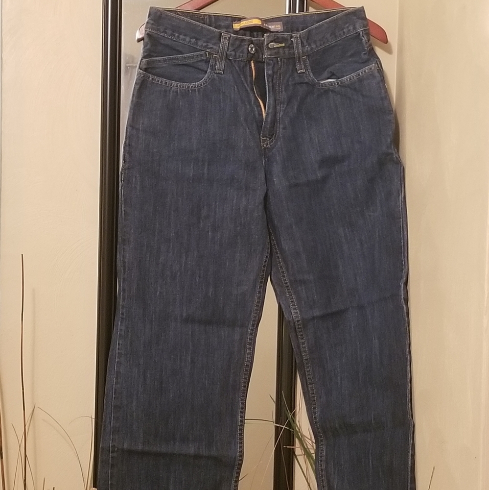 Silvertab Jeans